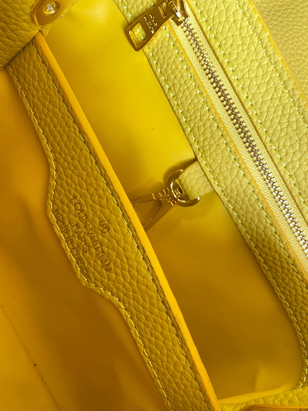 ルイヴィトンバッグ全体デザイン